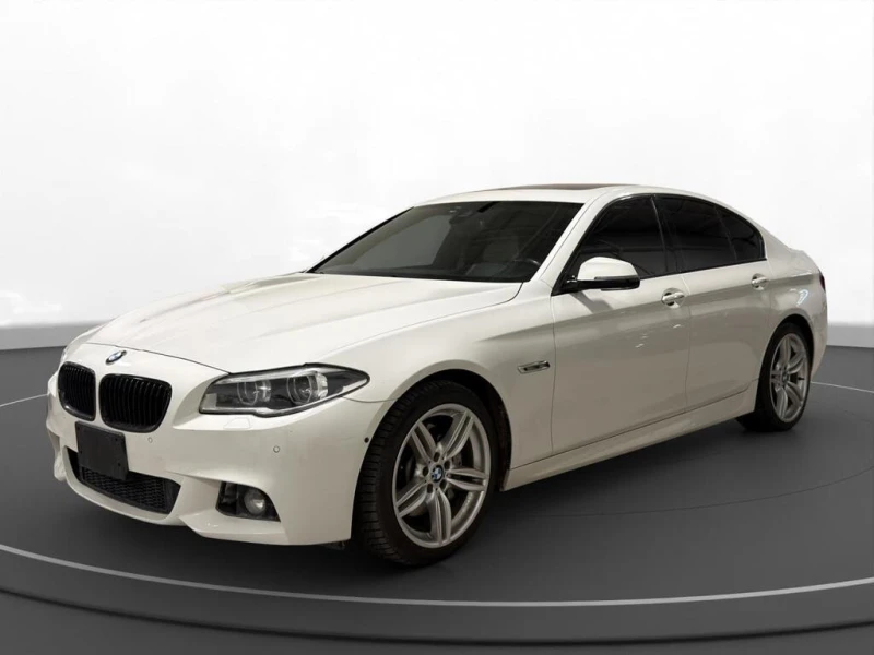 BMW 535 * 535i xDrive * CARFAX * ЦЕНА ДО БГ