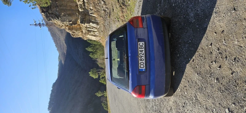 Audi A3, снимка 2 - Автомобили и джипове - 52773667