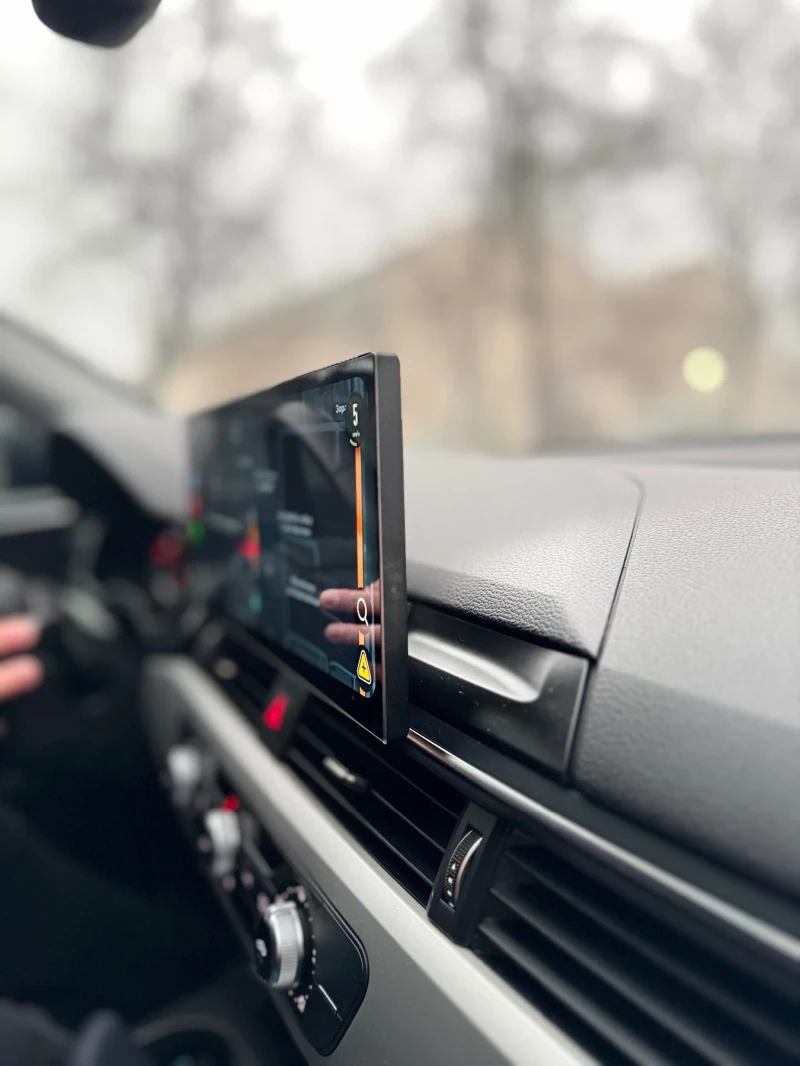 Audi A4, снимка 8 - Автомобили и джипове - 53035049