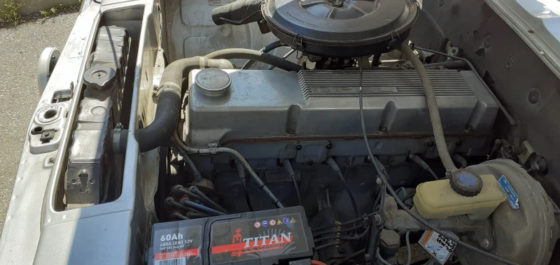 Opel Commodore, снимка 15 - Автомобили и джипове - 53122942