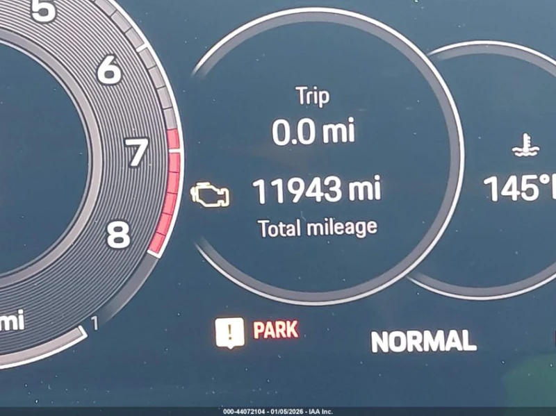 Porsche Panamera 2.9L V-6 DI, DOHC, VVT, TURBO, 348HP Rear Wheel, снимка 7 - Автомобили и джипове - 53168647