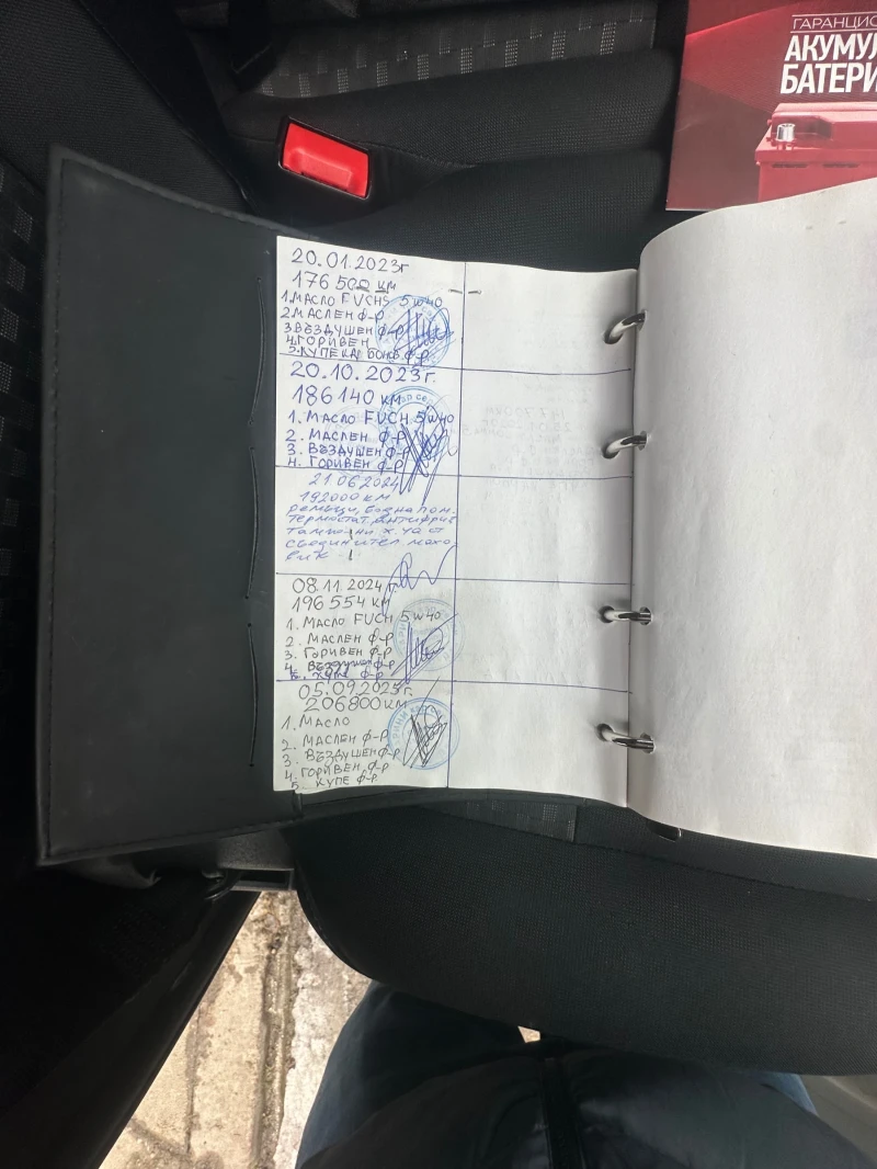 VW Golf 1.9 TDI   обслужен | чист салон | готов за, снимка 12 - Автомобили и джипове - 53248457