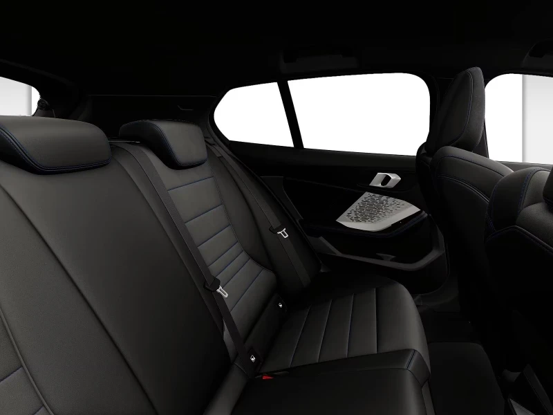 BMW 120 M Sportpaket DAB Parkassistent , снимка 6 - Автомобили и джипове - 53257742