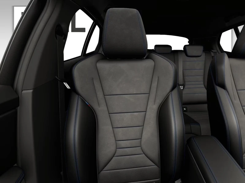 BMW 120 M Sportpaket DAB Parkassistent , снимка 5 - Автомобили и джипове - 53257742