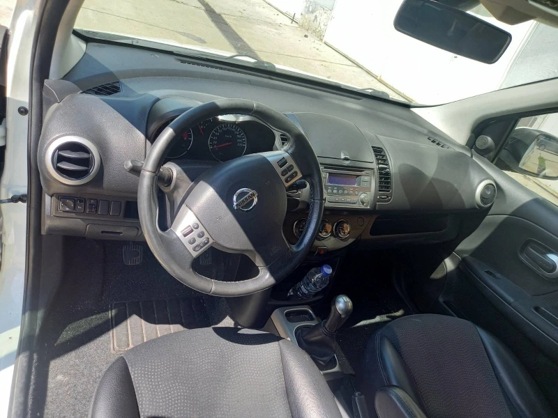 Nissan Note 1.5 dci - изображение 5