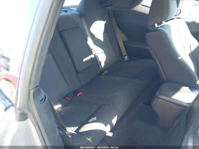 Dodge Challenger R/T - изображение 8