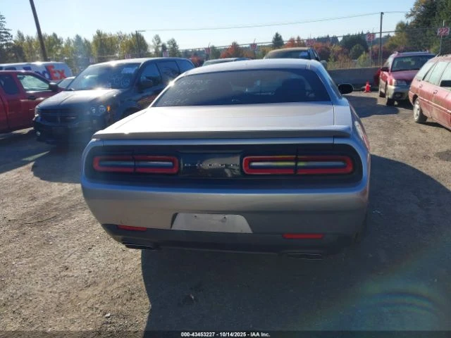 Dodge Challenger R/T | Mobile.bg   15