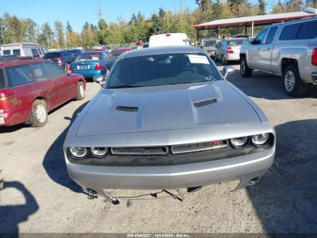 Dodge Challenger R/T | Mobile.bg   11