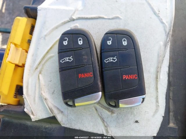 Dodge Challenger R/T - изображение 10