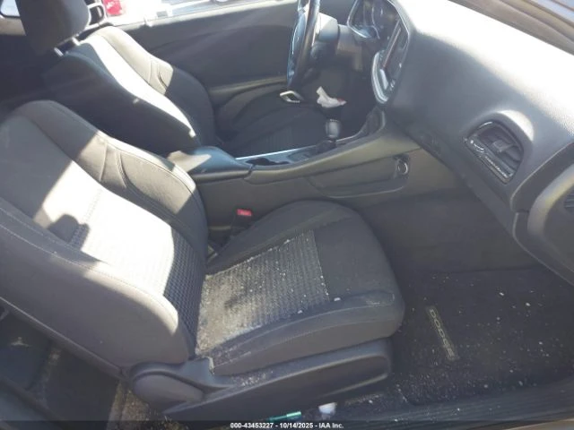 Dodge Challenger R/T - изображение 5