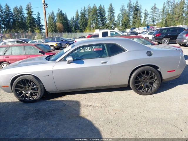 Dodge Challenger R/T | Mobile.bg   13