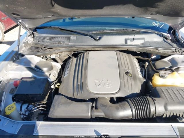 Dodge Challenger R/T - изображение 9
