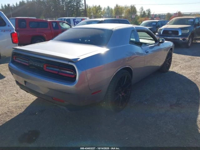 Dodge Challenger R/T - изображение 4
