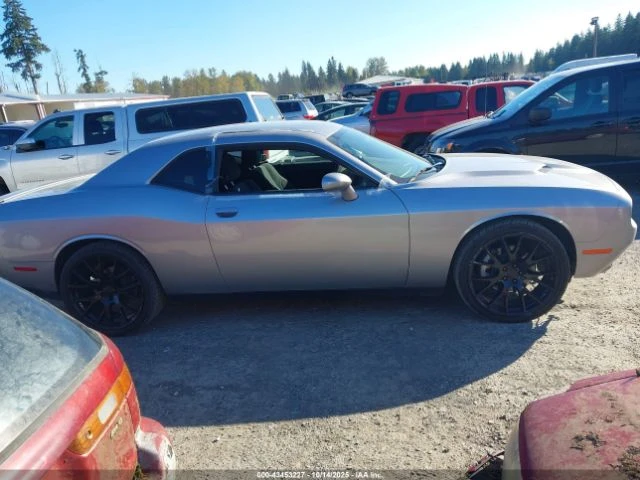 Dodge Challenger R/T | Mobile.bg   12