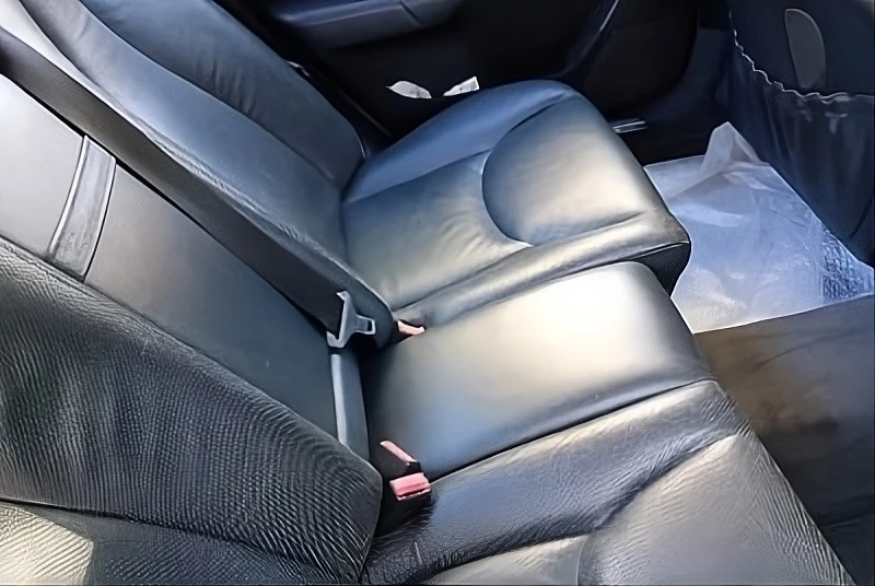 Mercedes-Benz 320 3.2, снимка 8 - Автомобили и джипове - 53395219