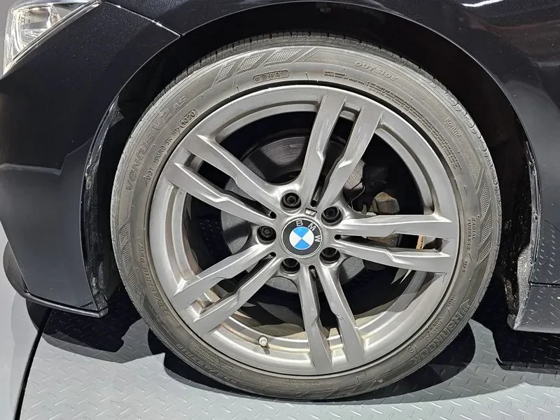 BMW 320 d-MSport - САМО 30% АВАНС, снимка 5 - Автомобили и джипове - 55706090