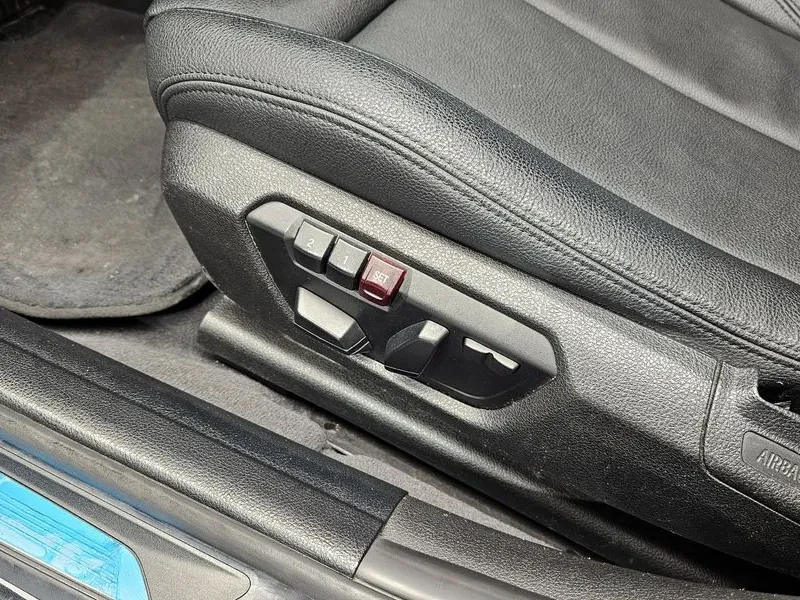 BMW 320 d-MSport - САМО 30% АВАНС, снимка 17 - Автомобили и джипове - 55706090