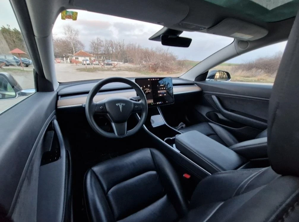 Tesla Model 3 Facelift Long Range 4x4 | Mobile.bg   14