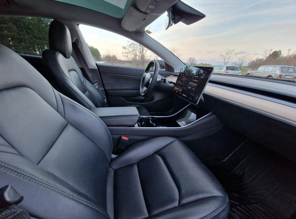 Tesla Model 3 Facelift Long Range 4x4 | Mobile.bg   17