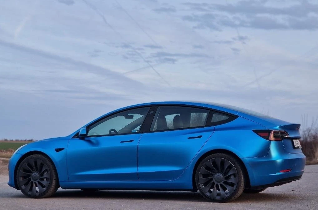 Tesla Model 3 Facelift Long Range 4x4 | Mobile.bg   11