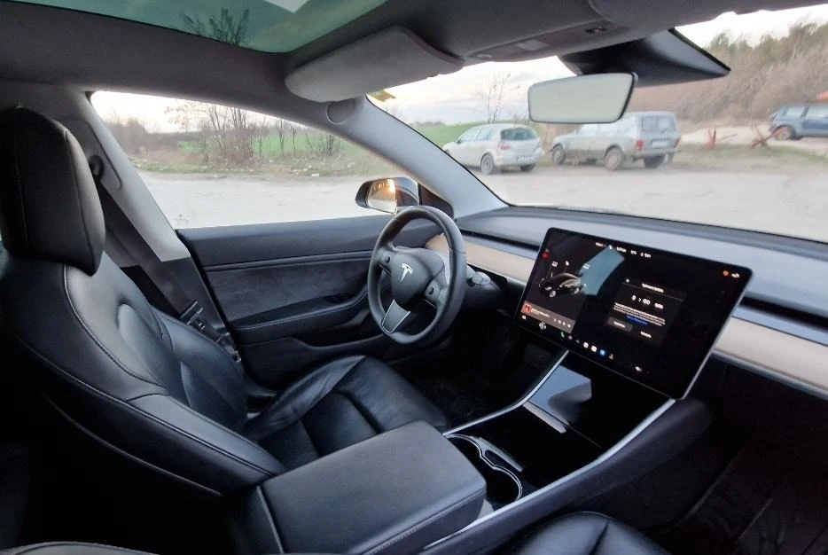 Tesla Model 3 Facelift Long Range 4x4 | Mobile.bg   16