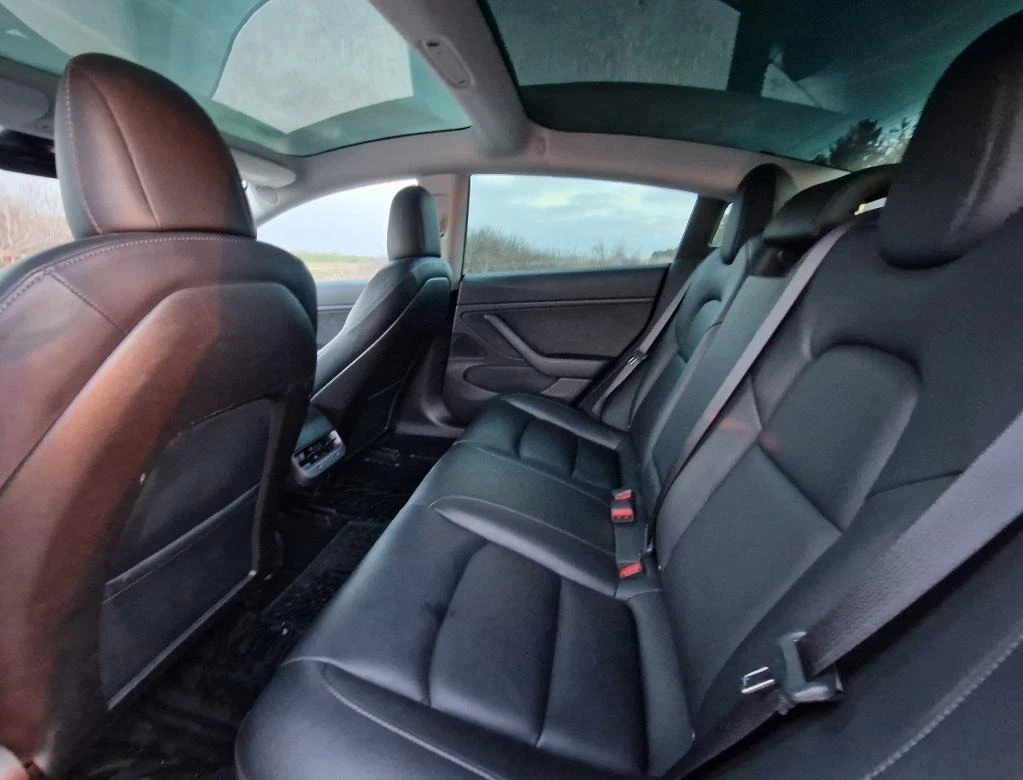 Tesla Model 3 Facelift Long Range 4x4 | Mobile.bg   13