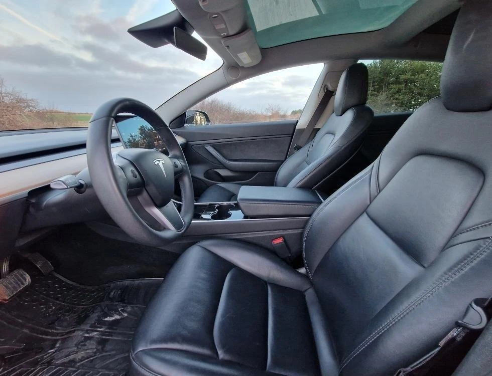 Tesla Model 3 Facelift Long Range 4x4 | Mobile.bg   12