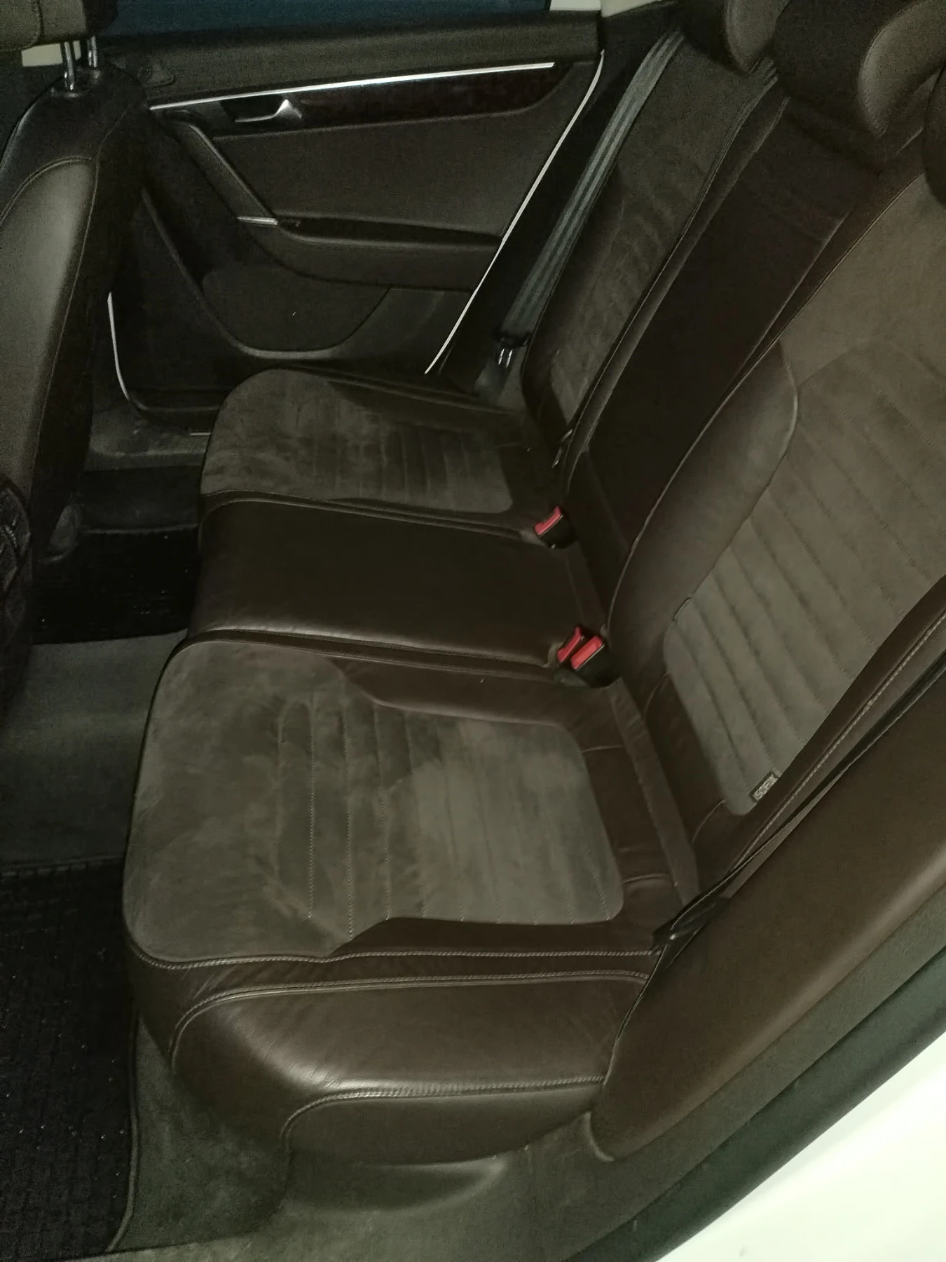 VW Passat 2.0 | Mobile.bg   13