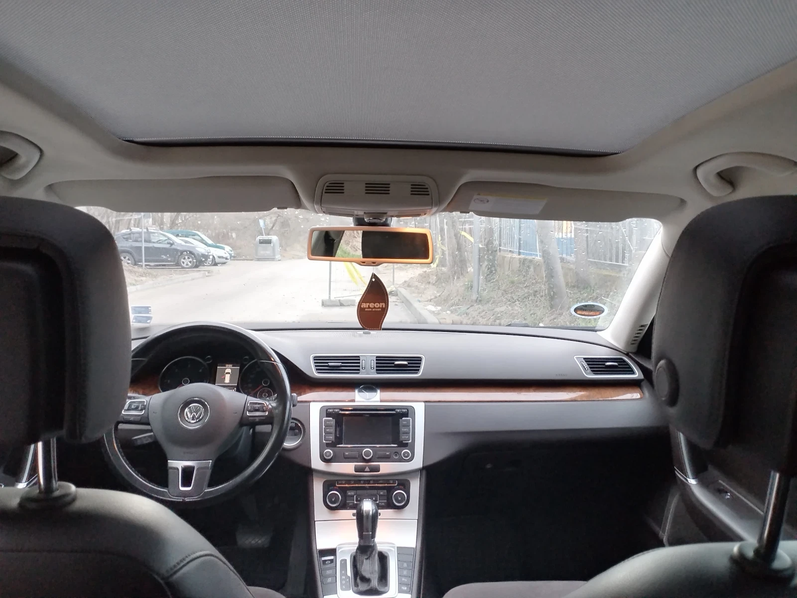 VW Passat 2.0 | Mobile.bg � ����������� 11