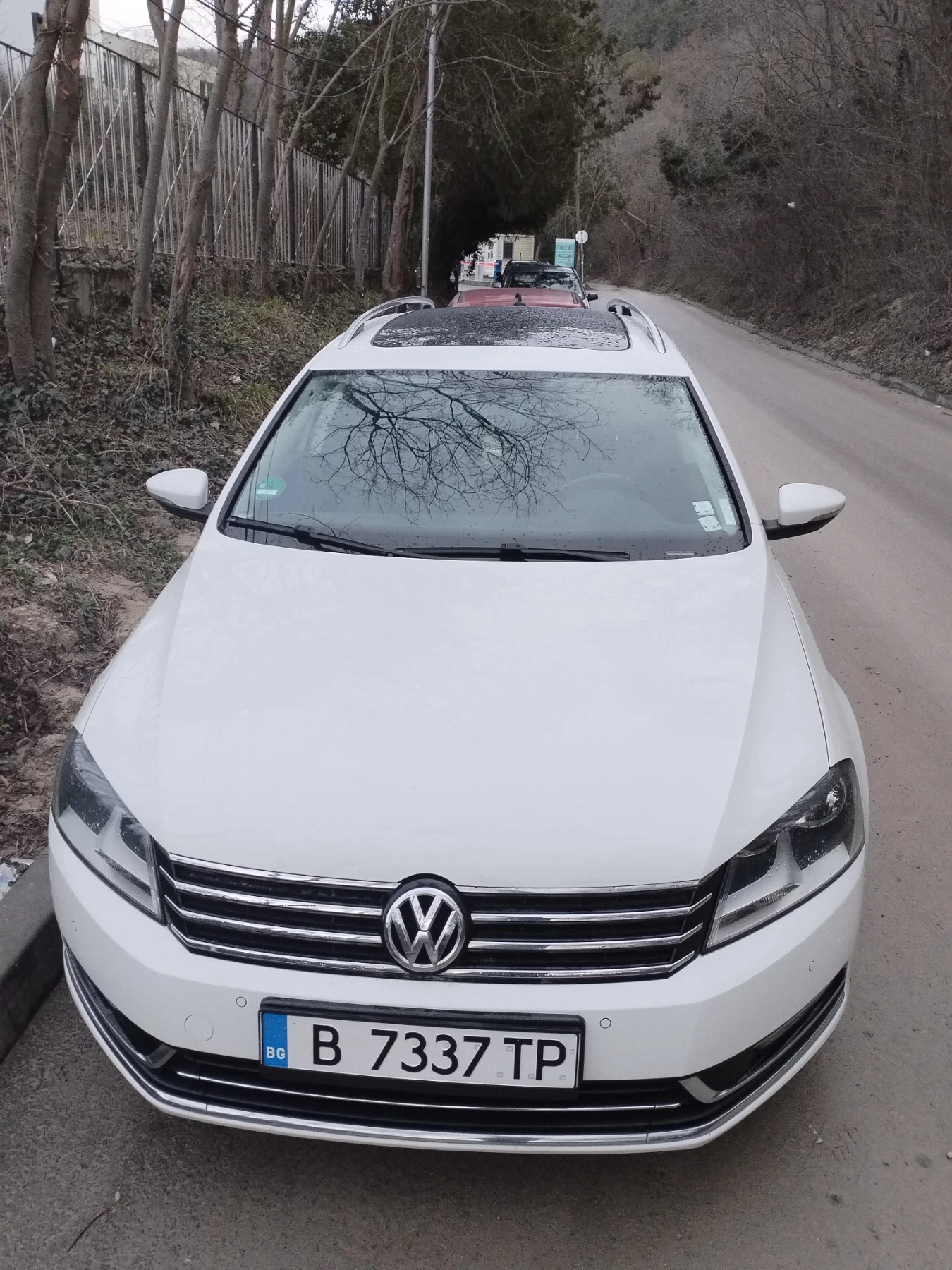 VW Passat 2.0 | Mobile.bg � ����������� 2