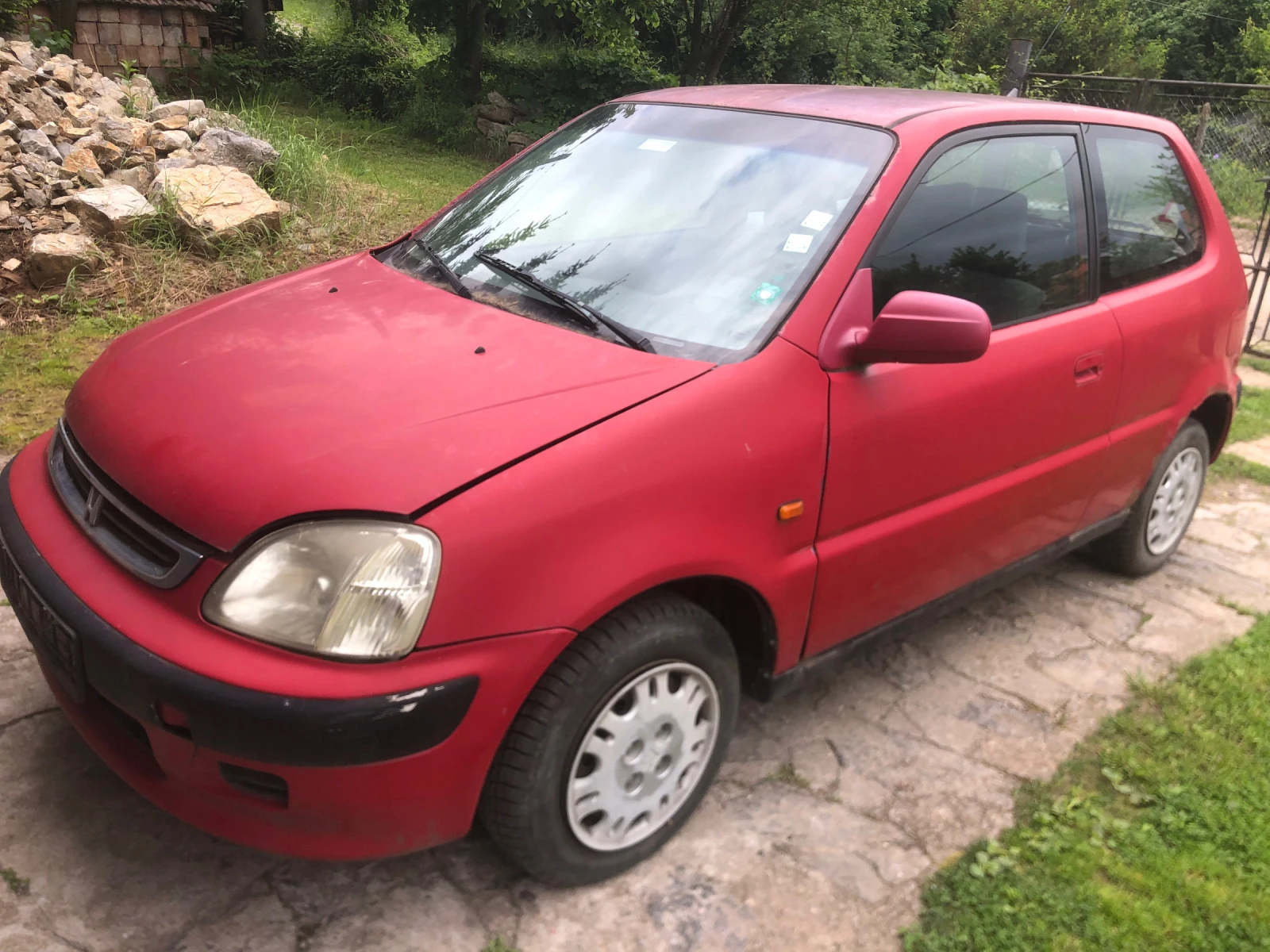 Honda Logo     | Mobile.bg   1