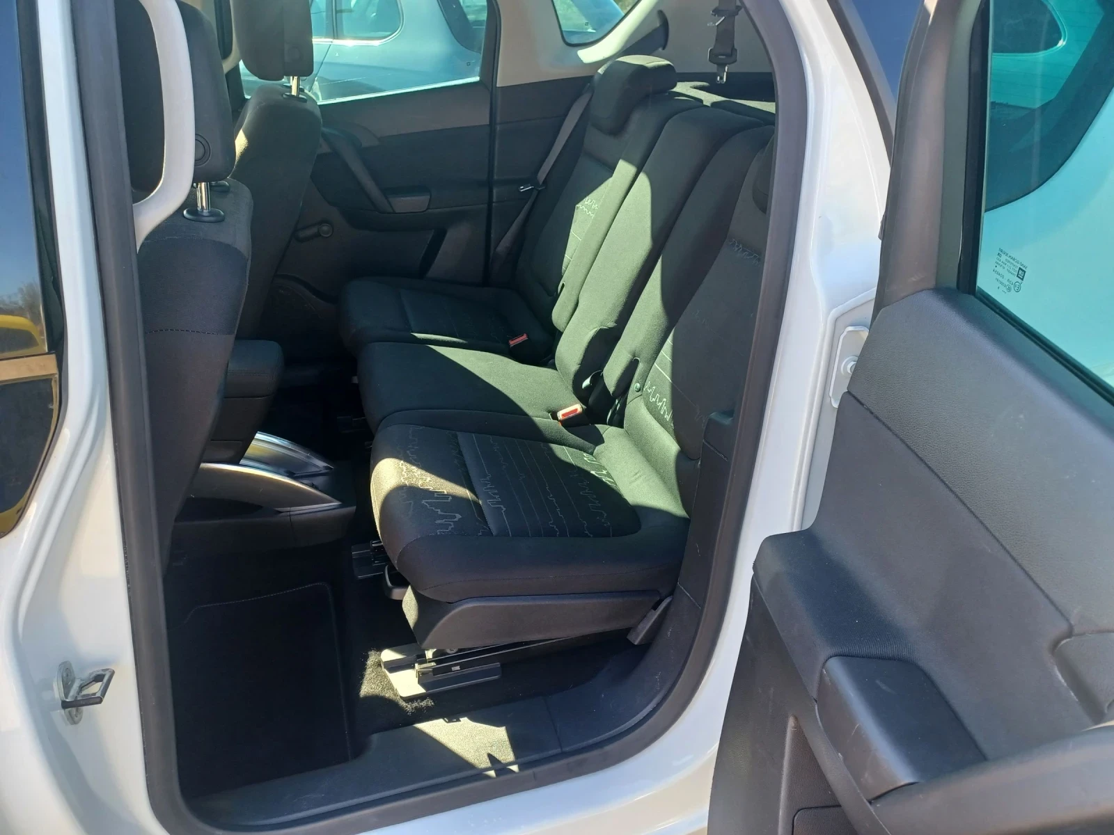 Opel Meriva 1.4i 101кс. | Mobile.bg — изображение 11