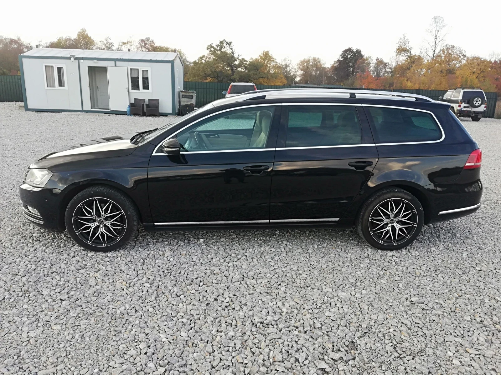 VW Passat 2.0TDI AVT KLI NAVI 140 - изображение 3