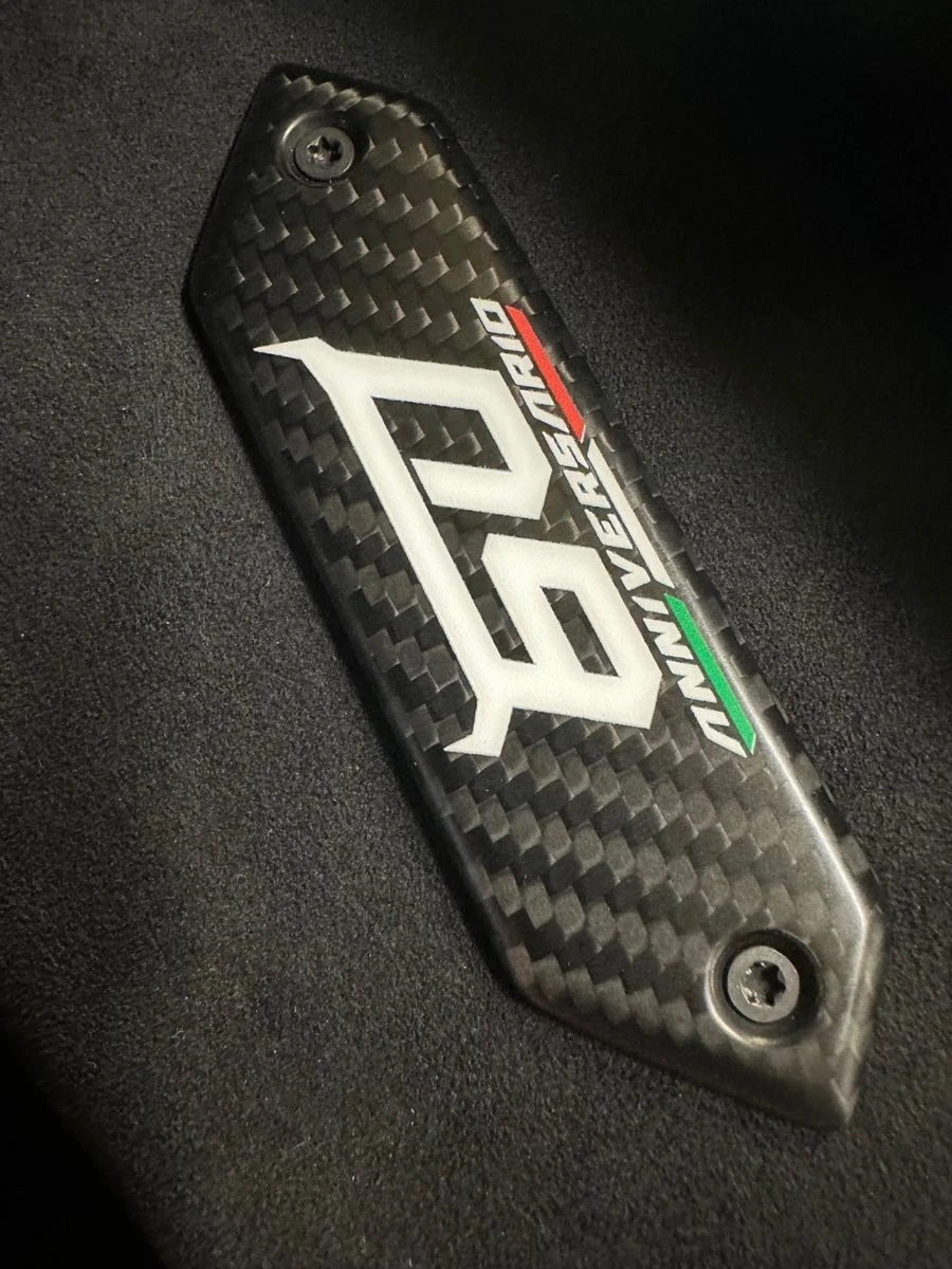 Lamborghini Huracan TECNICA/FACELIFT/ CERAMIC/ CARBON/ LIFT/ SENSONUM/ | Mobile.bg   15