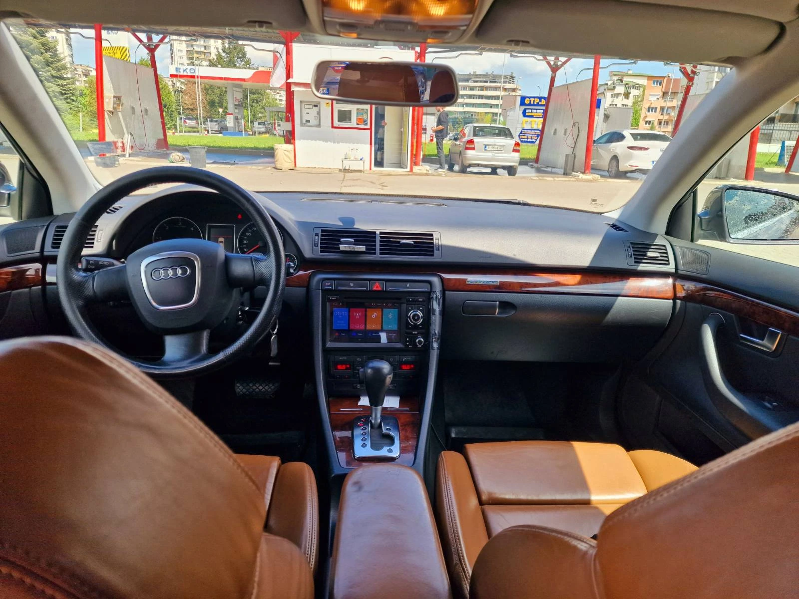 Audi A4 B7 - изображение 3