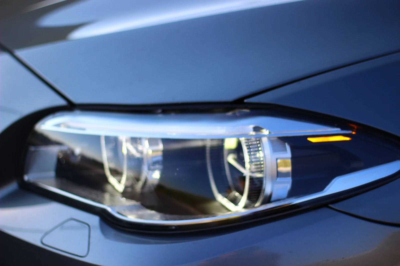 BMW 520 M Sport - изображение 4