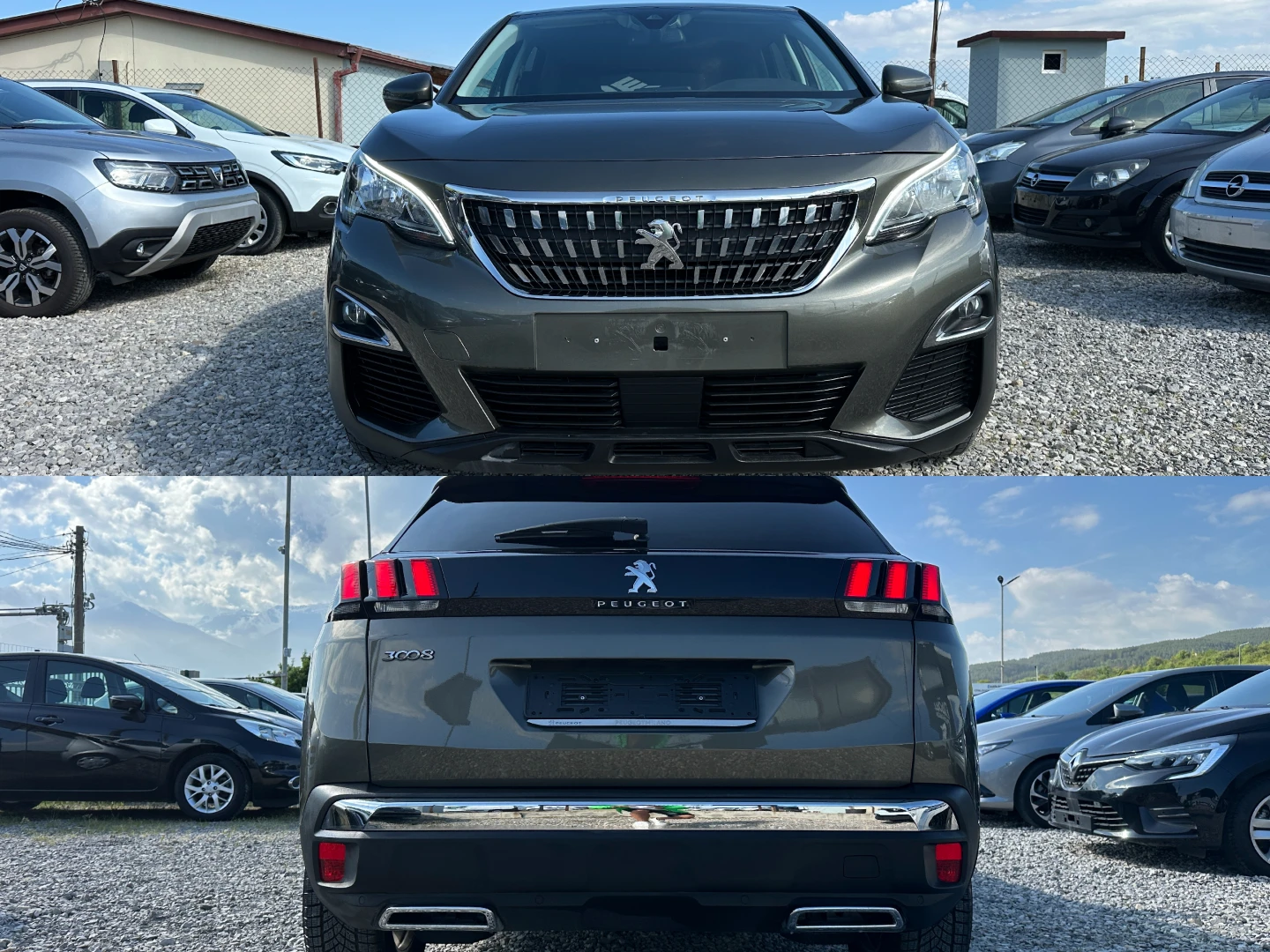 Peugeot 3008 1.5HDI 130cv E6D | Mobile.bg — изображение 17