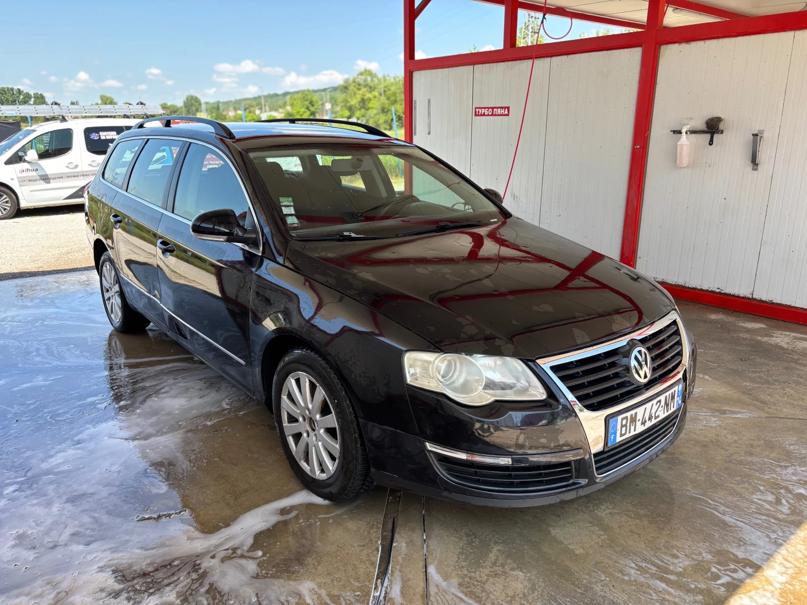 VW Passat  - изображение 2