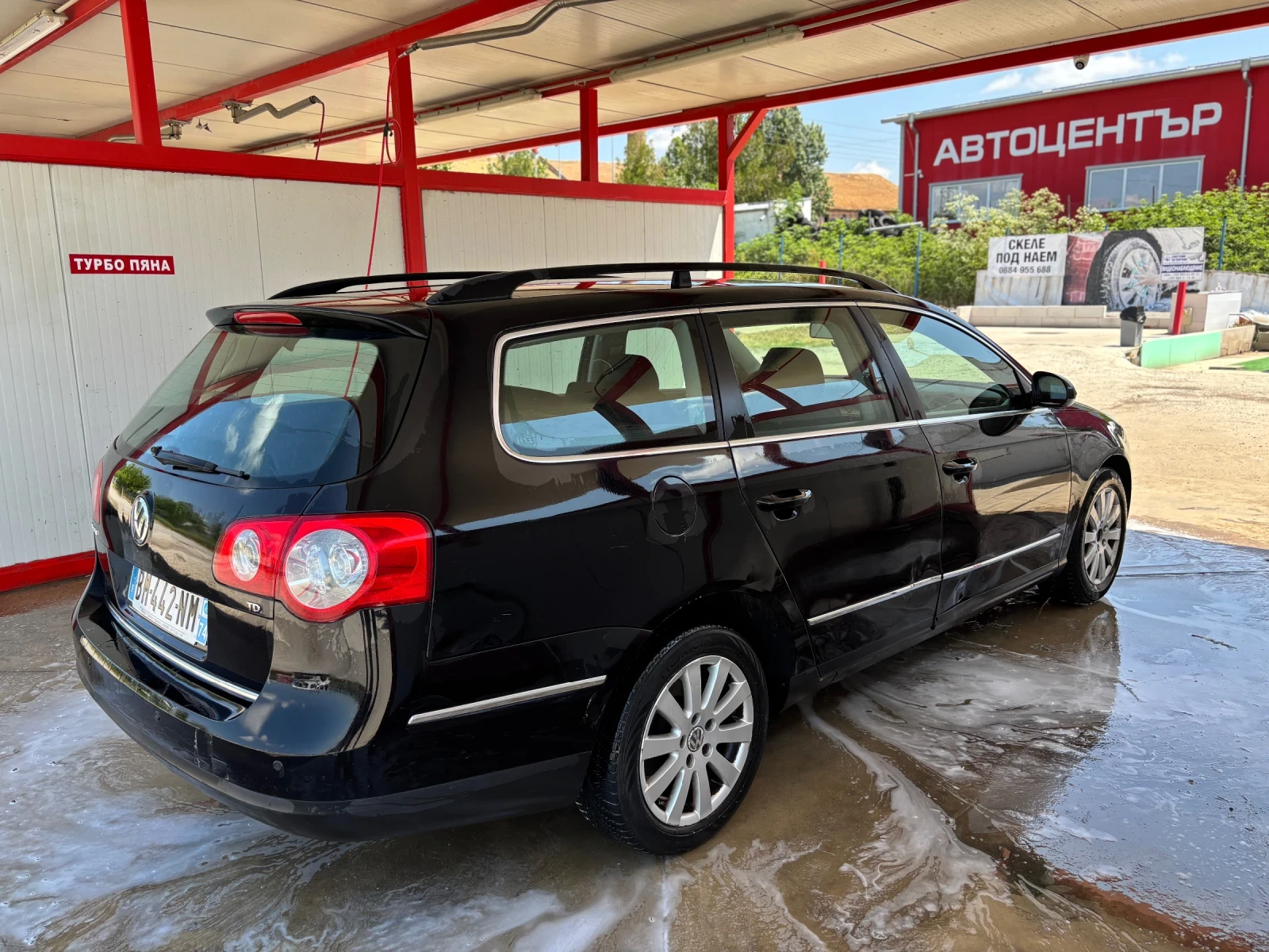 VW Passat  - изображение 4