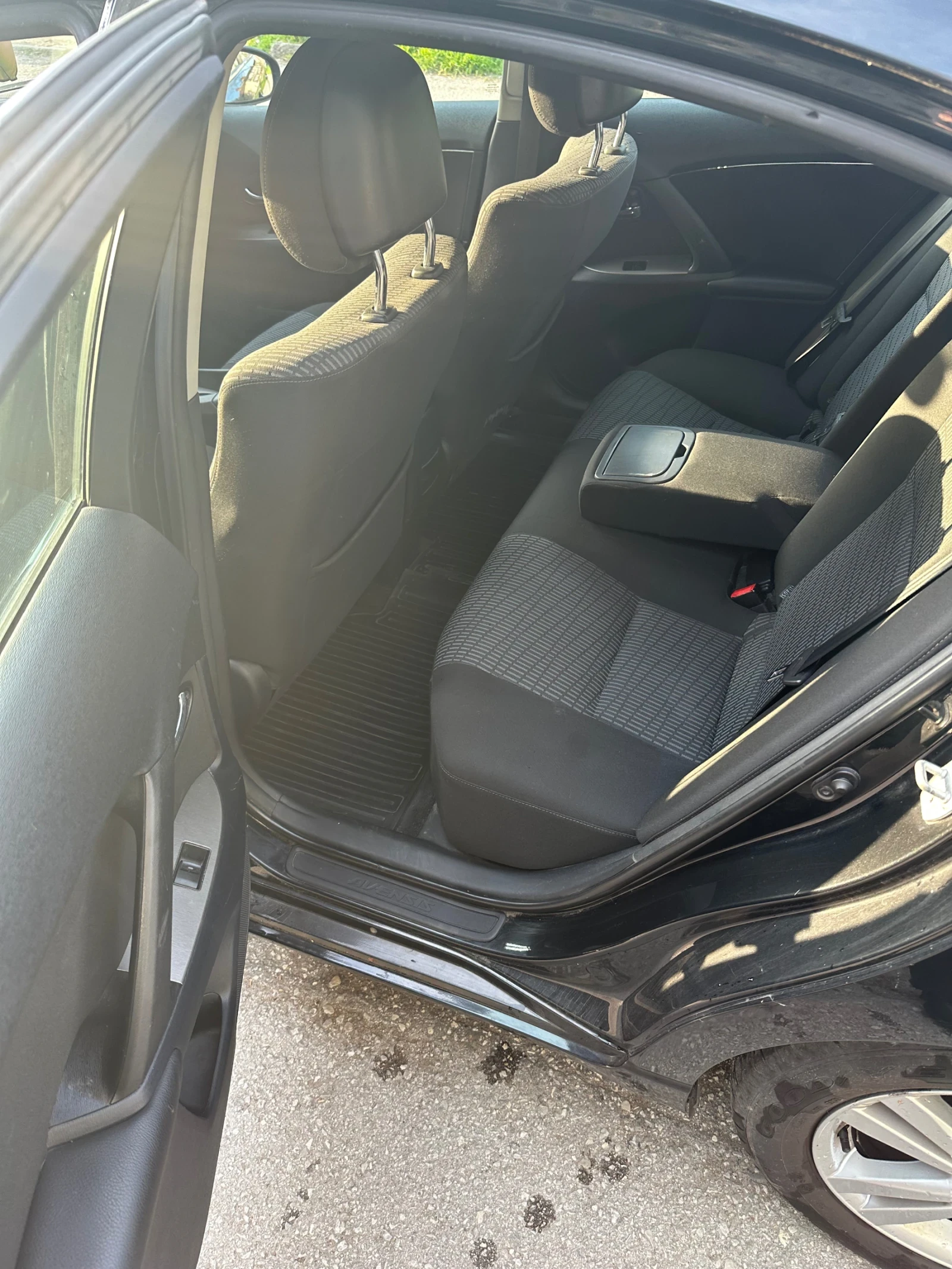 Toyota Avensis 1.8 147кс ТОП - изображение 9