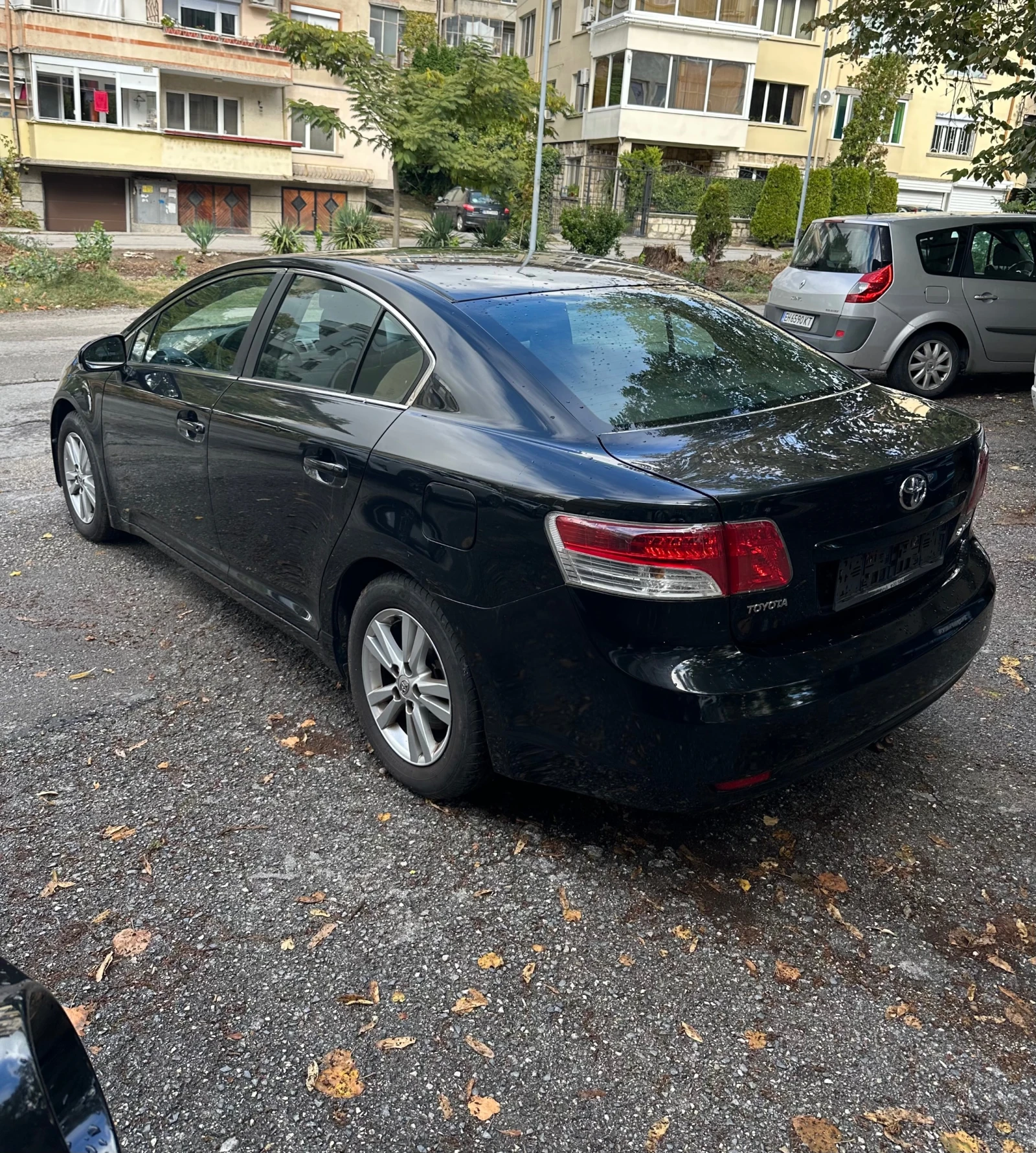 Toyota Avensis 1.8 147кс ТОП - изображение 3