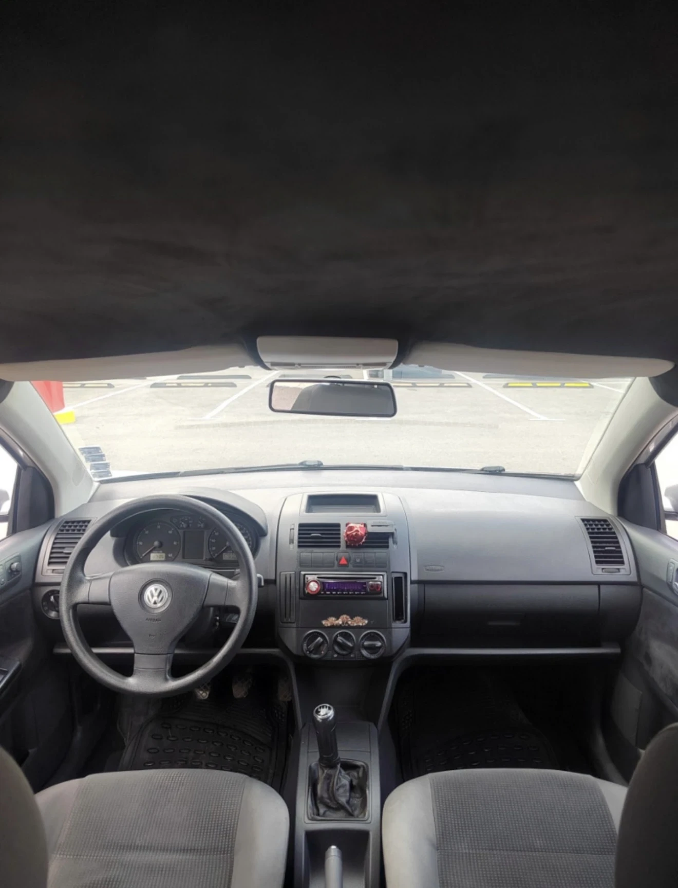 VW Polo  - изображение 6