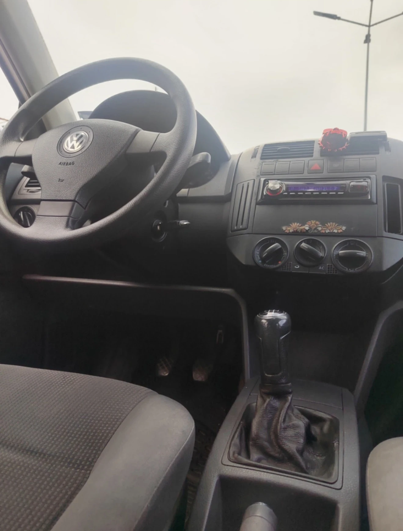 VW Polo  - изображение 5