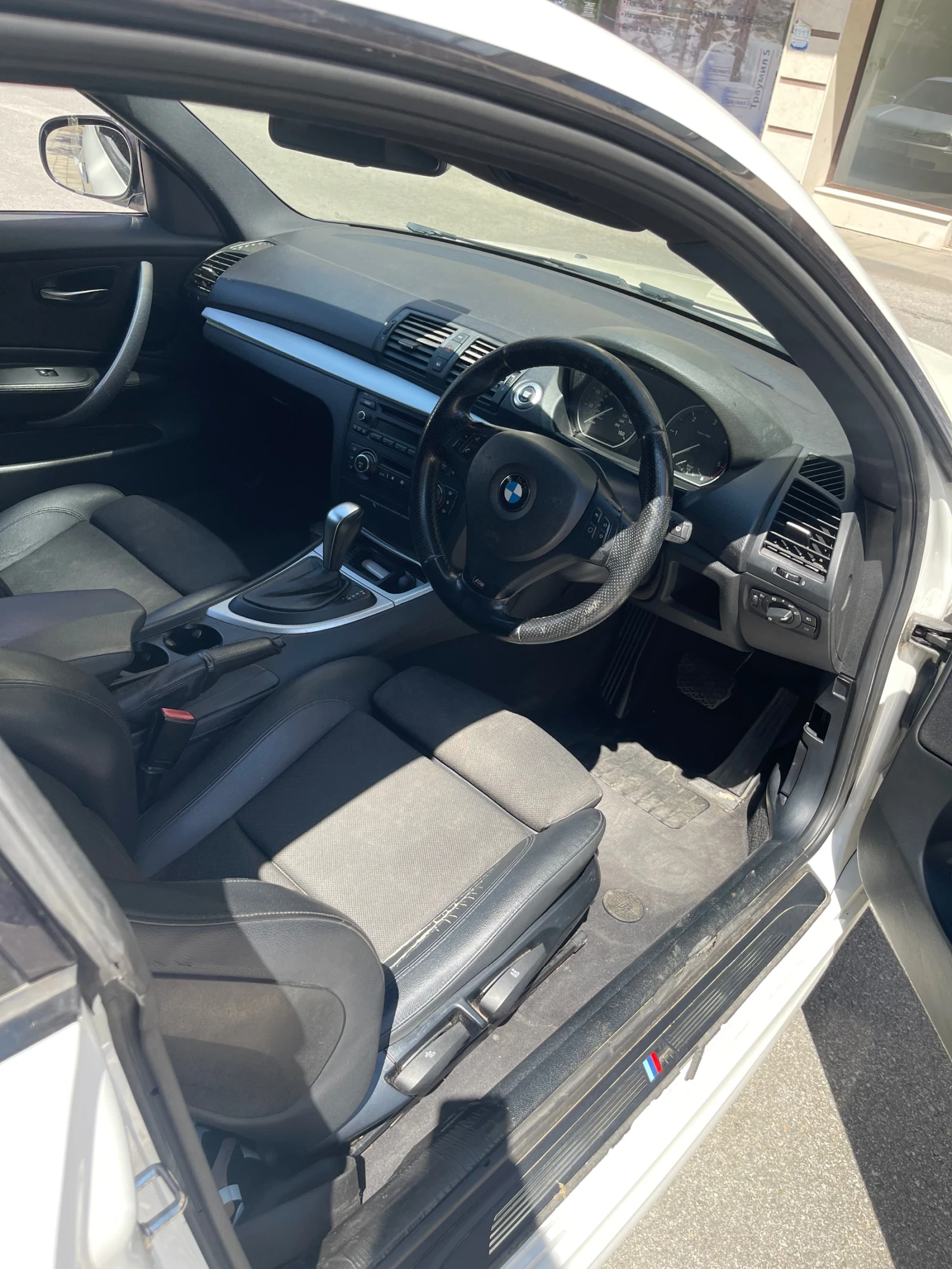BMW 120 M Sport - изображение 3