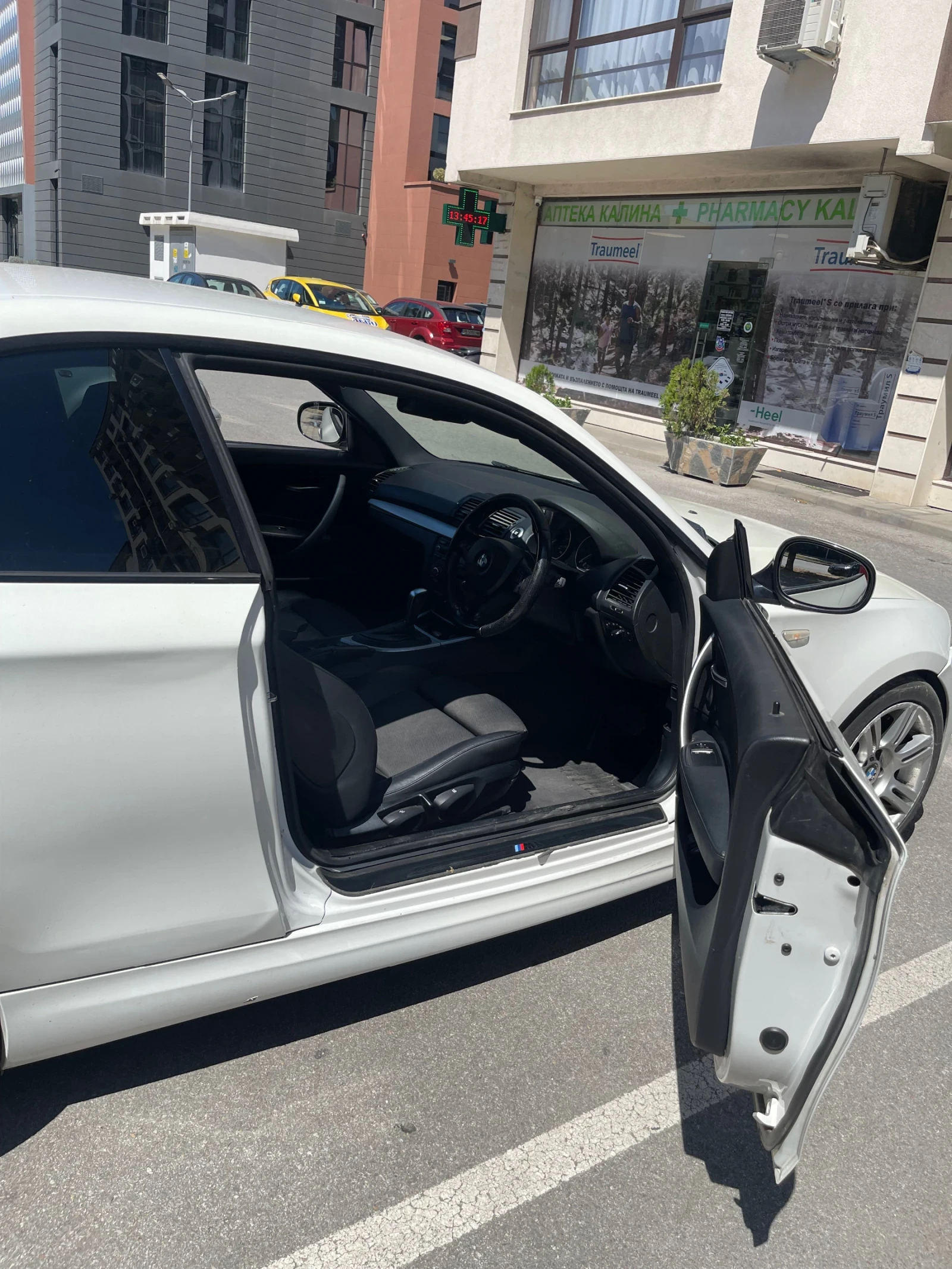 BMW 120 M Sport - изображение 2