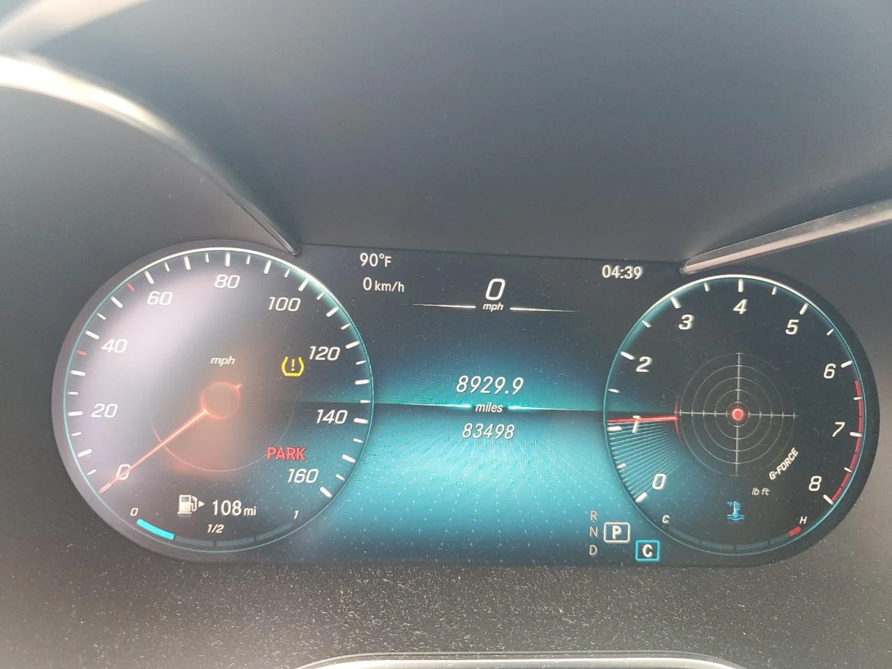 Mercedes-Benz C 300 FACE/DIGITAL SCREEN/BURMESTER/MEMORY - изображение 9