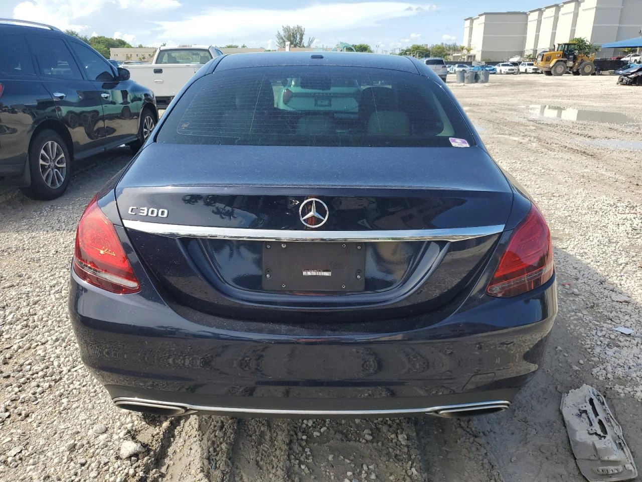 Mercedes-Benz C 300 FACE/DIGITAL SCREEN/BURMESTER/MEMORY - изображение 5