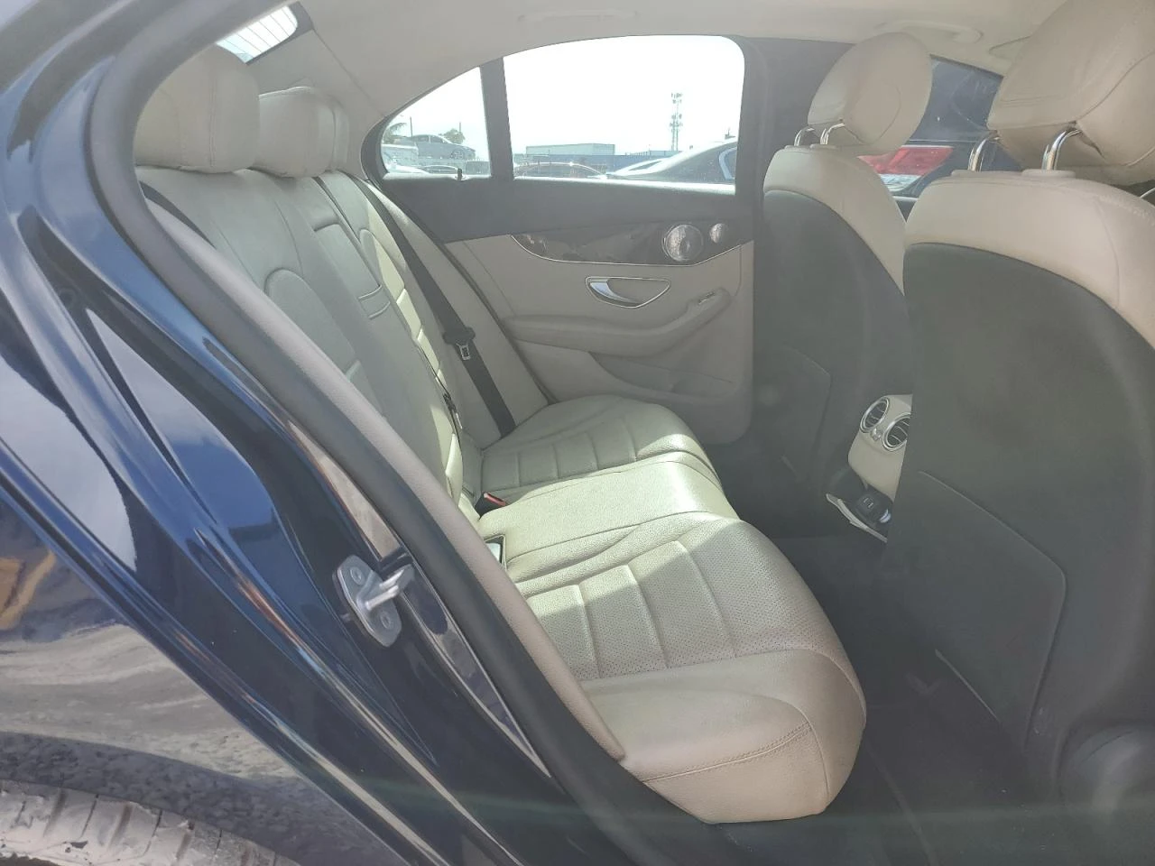 Mercedes-Benz C 300 FACE/DIGITAL SCREEN/BURMESTER/MEMORY - изображение 10