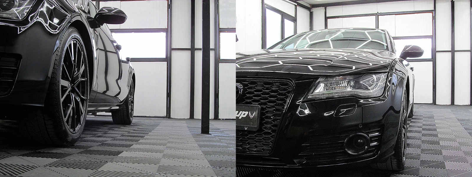 Audi A7 S-LINE/F1/LED/NAVI/ TOP!!!СОБСТВЕН ЛИЗИНГ - изображение 8