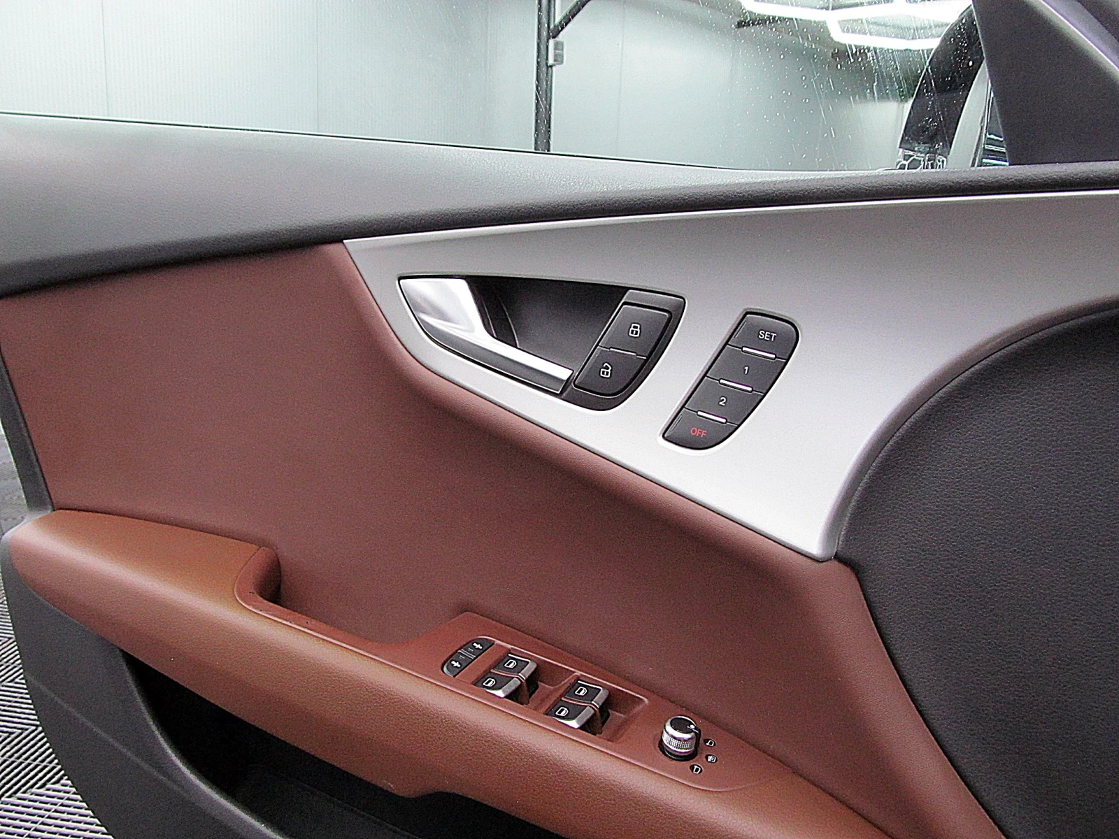 Audi A7 S-LINE/F1/LED/NAVI/ TOP!!!СОБСТВЕН ЛИЗИНГ - изображение 10